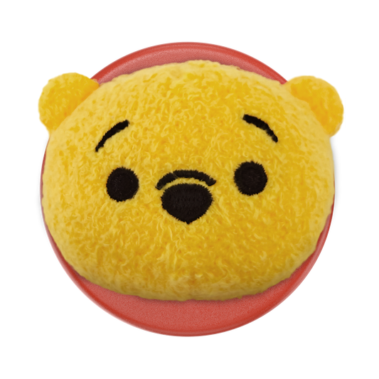Plush Pooh — MagSafe PopGrip - US 57319