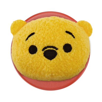 Plush Pooh — MagSafe PopGrip - US 83808