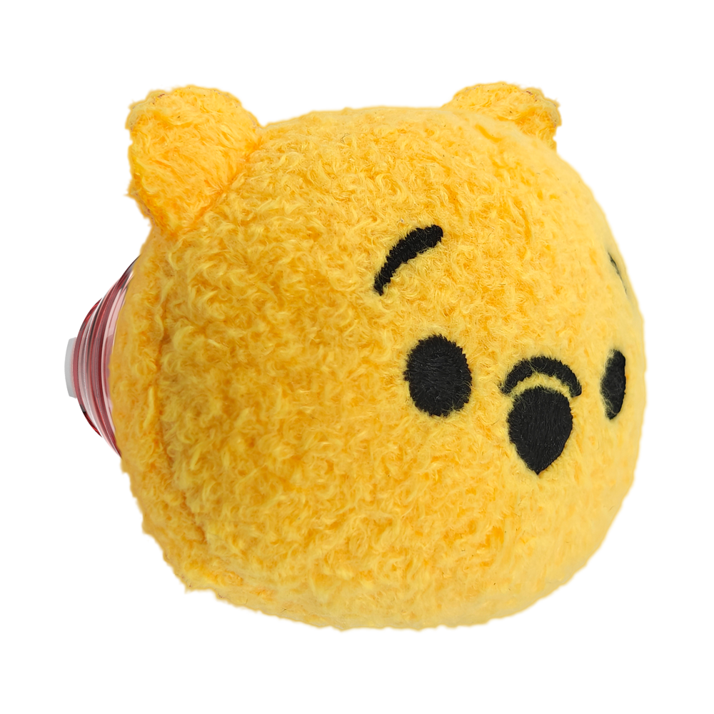 Plush Pooh — MagSafe PopGrip - US 63264