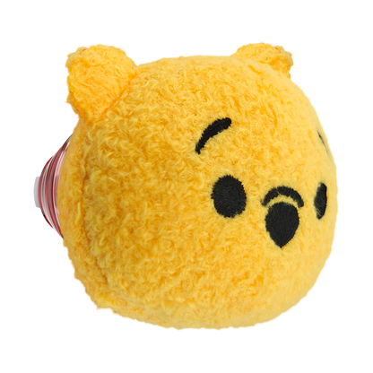 Plush Pooh — MagSafe PopGrip - US 32542