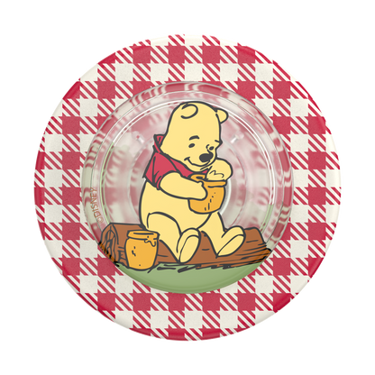 Pooh's Honey Time — MagSafe PopGrip - US 67507