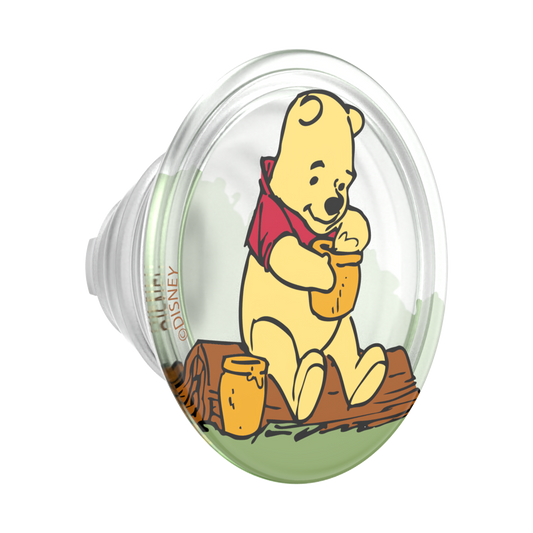 Pooh's Honey Time — PopTop - US 34829