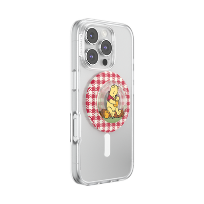 Pooh's Honey Time — MagSafe PopGrip - US 67507