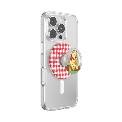 Pooh's Honey Time — MagSafe PopGrip - US 67059