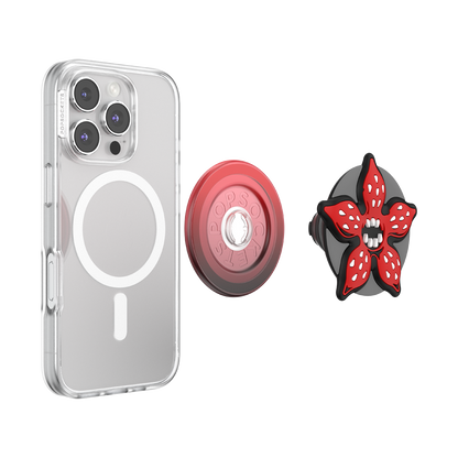 PopOut Demogorgon — MagSafe PopGrip - US 81194
