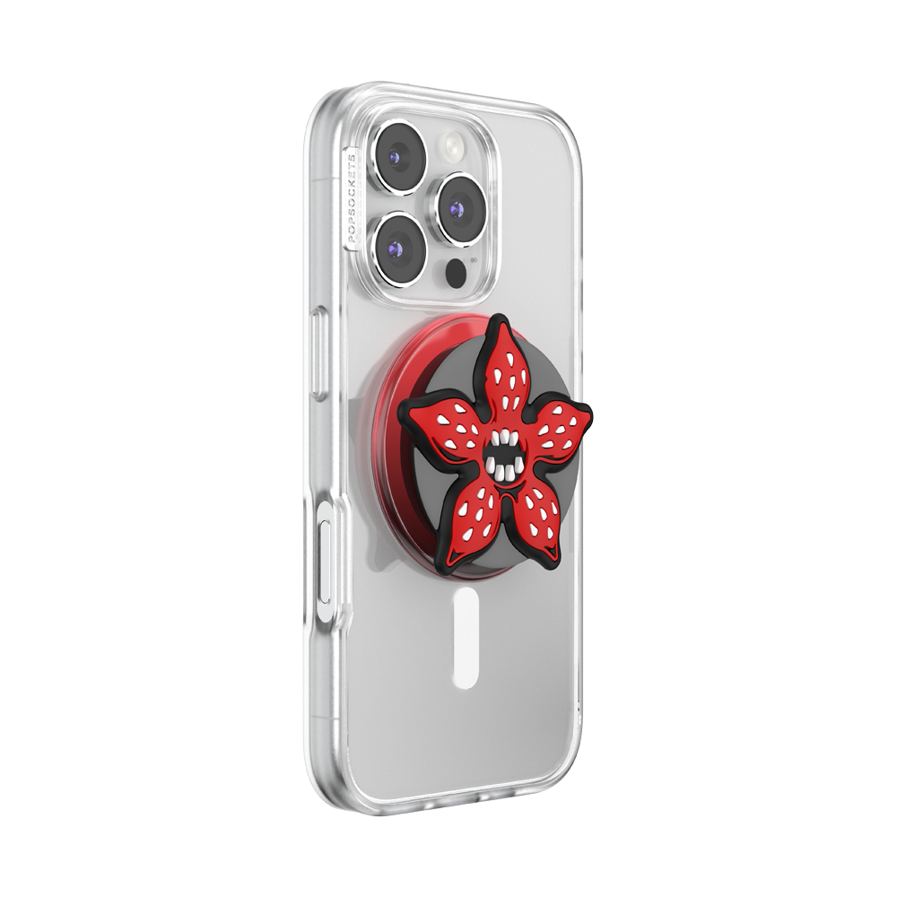 PopOut Demogorgon — MagSafe PopGrip - US 73215