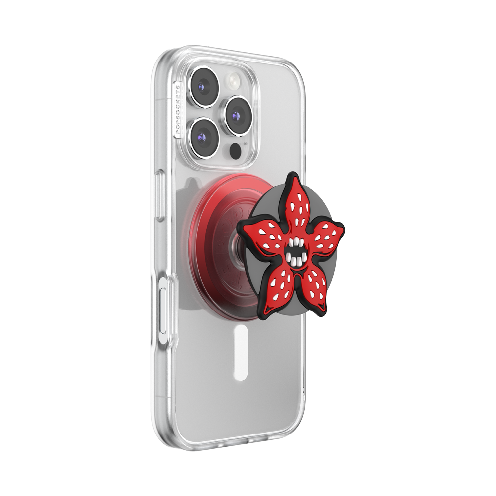 PopOut Demogorgon — MagSafe PopGrip - US 92464