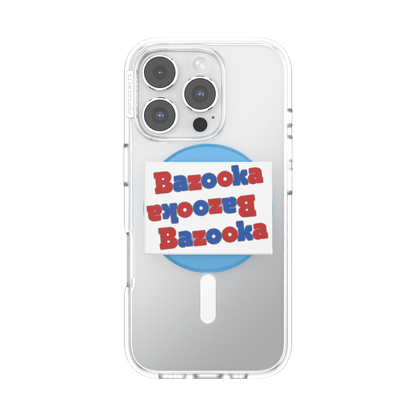 PopOut Bazooka Gum — MagSafe PopGrip - US 69499