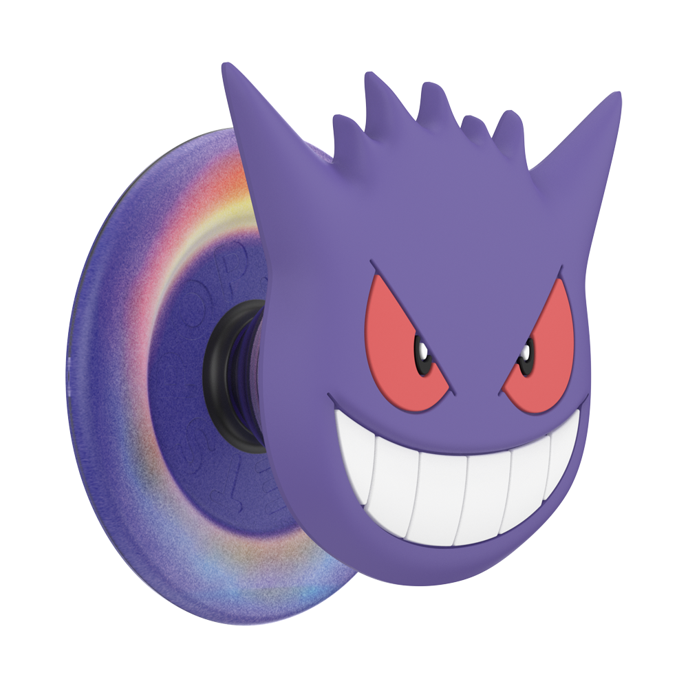 PopOut Gengar Face —  MagSafe PopGrip - US 94314