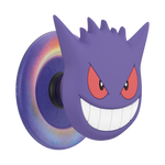 PopOut Gengar Face —  MagSafe PopGrip - US 99190