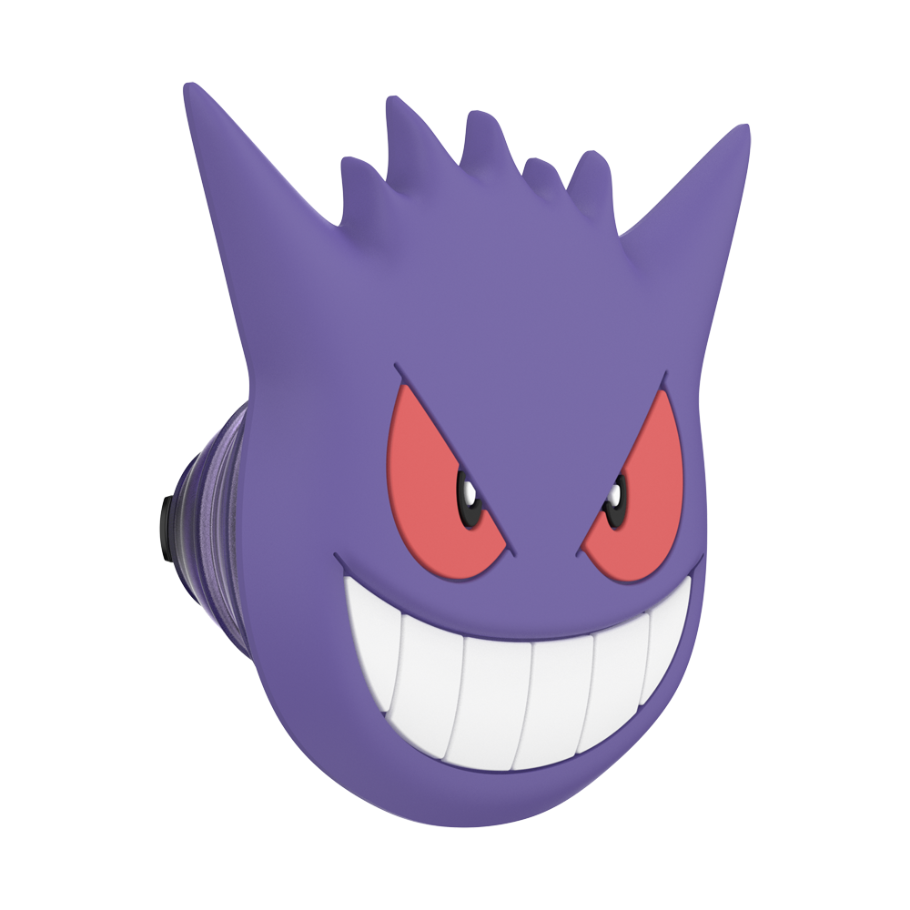 PopOut Gengar Face —  MagSafe PopGrip - US 99190