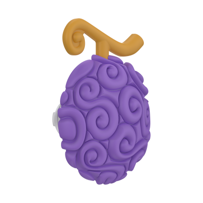 PopOut Gum Gum Fruit — PopTop - US 40234