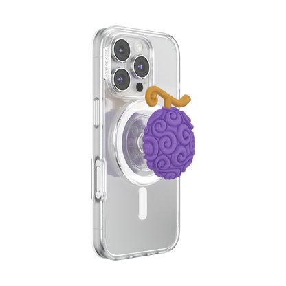 PopOut Gum Gum Fruit — MagSafe PopGrip - US 54461