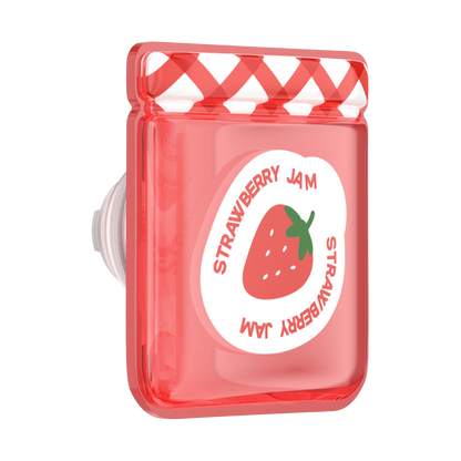 Jelly Jar —  MagSafe PopGrip - US 57075