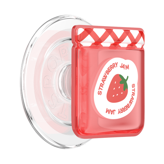 Jelly Jar —  MagSafe PopGrip - US 09274