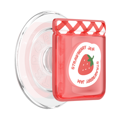 Jelly Jar —  MagSafe PopGrip - US 72718