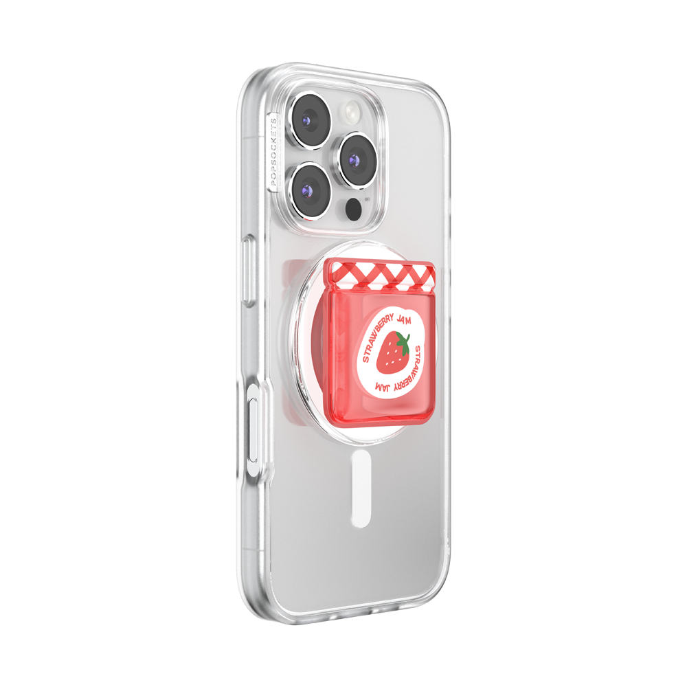 Jelly Jar —  MagSafe PopGrip - US 57075