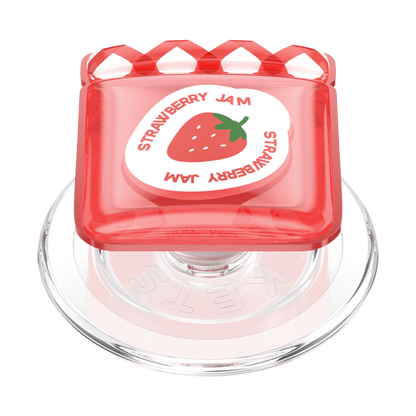 Jelly Jar —  MagSafe PopGrip - US 57075