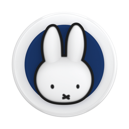 PopOut Miffy — MagSafe PopGrip - US 75362