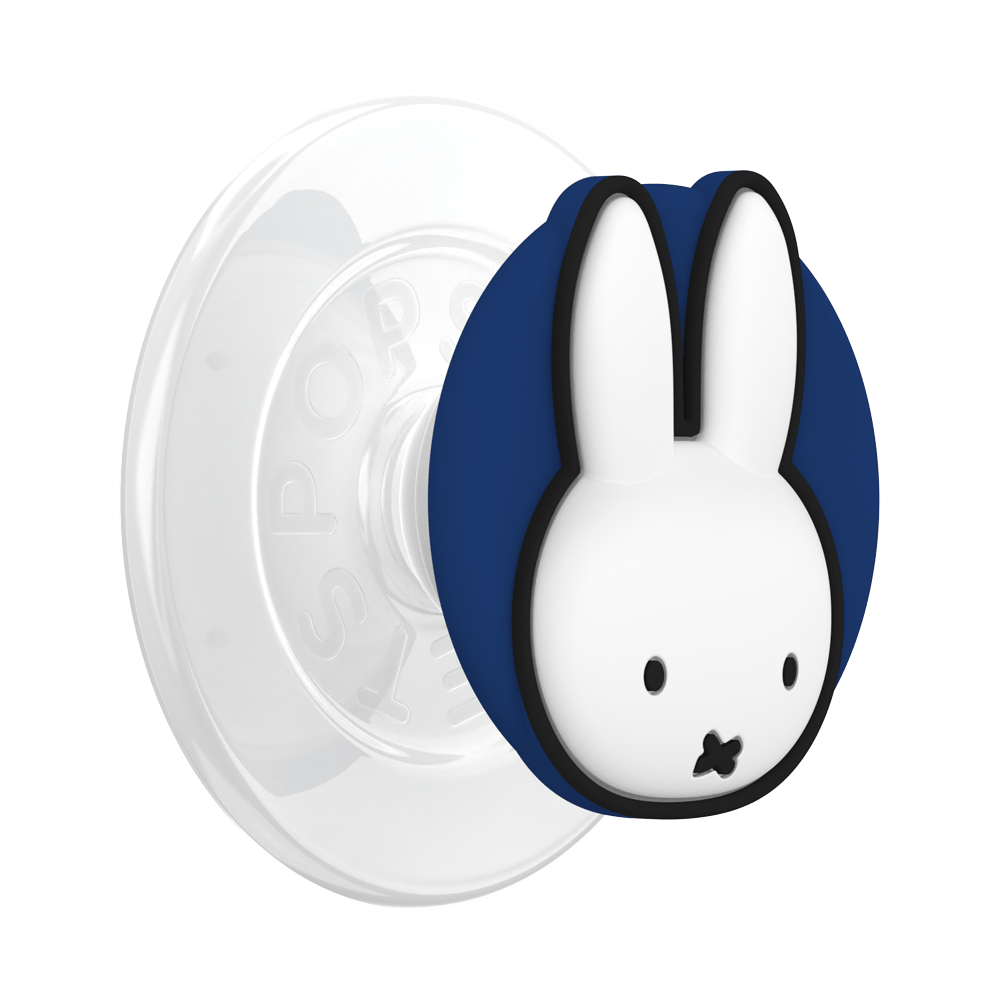 PopOut Miffy — MagSafe PopGrip - US 33652