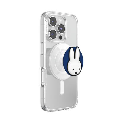 PopOut Miffy — MagSafe PopGrip - US 53560