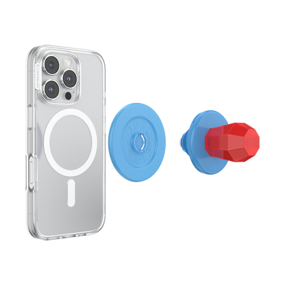 PopOut Ring Pop — MagSafe PopGrip - US 25773