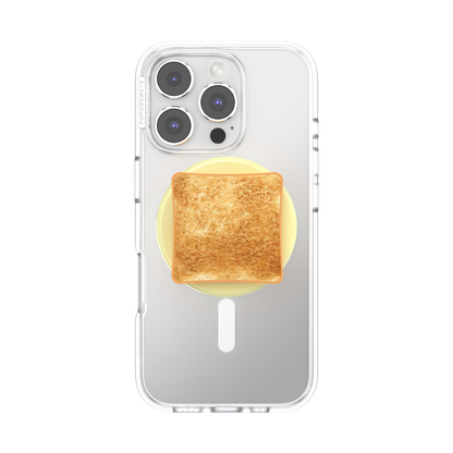 PopOut Toast —  MagSafe PopGrip - US 99276