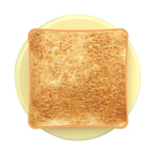 PopOut Toast —  MagSafe PopGrip - US 99276