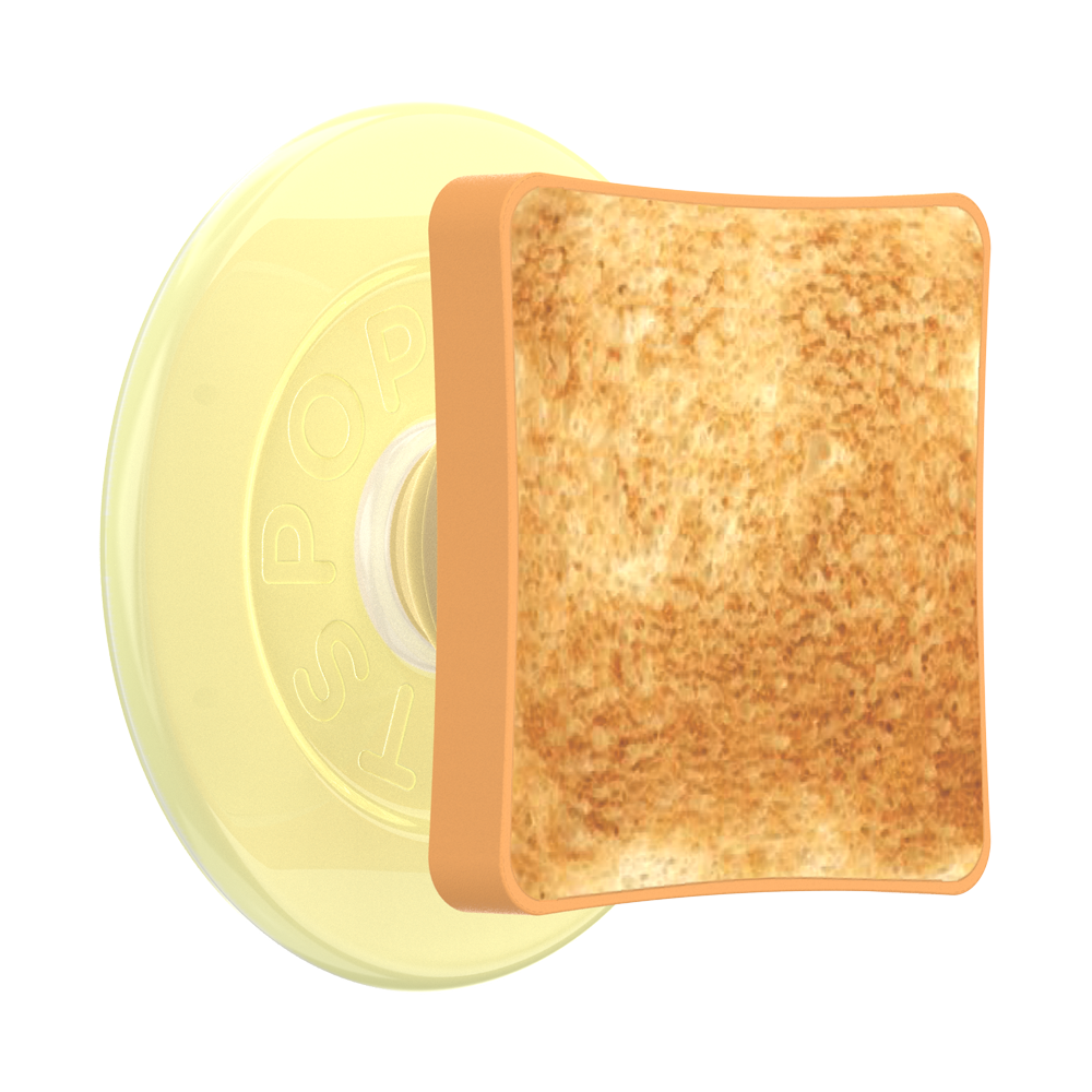 PopOut Toast —  MagSafe PopGrip - US 65760