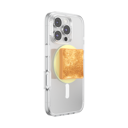 PopOut Toast —  MagSafe PopGrip - US 65760