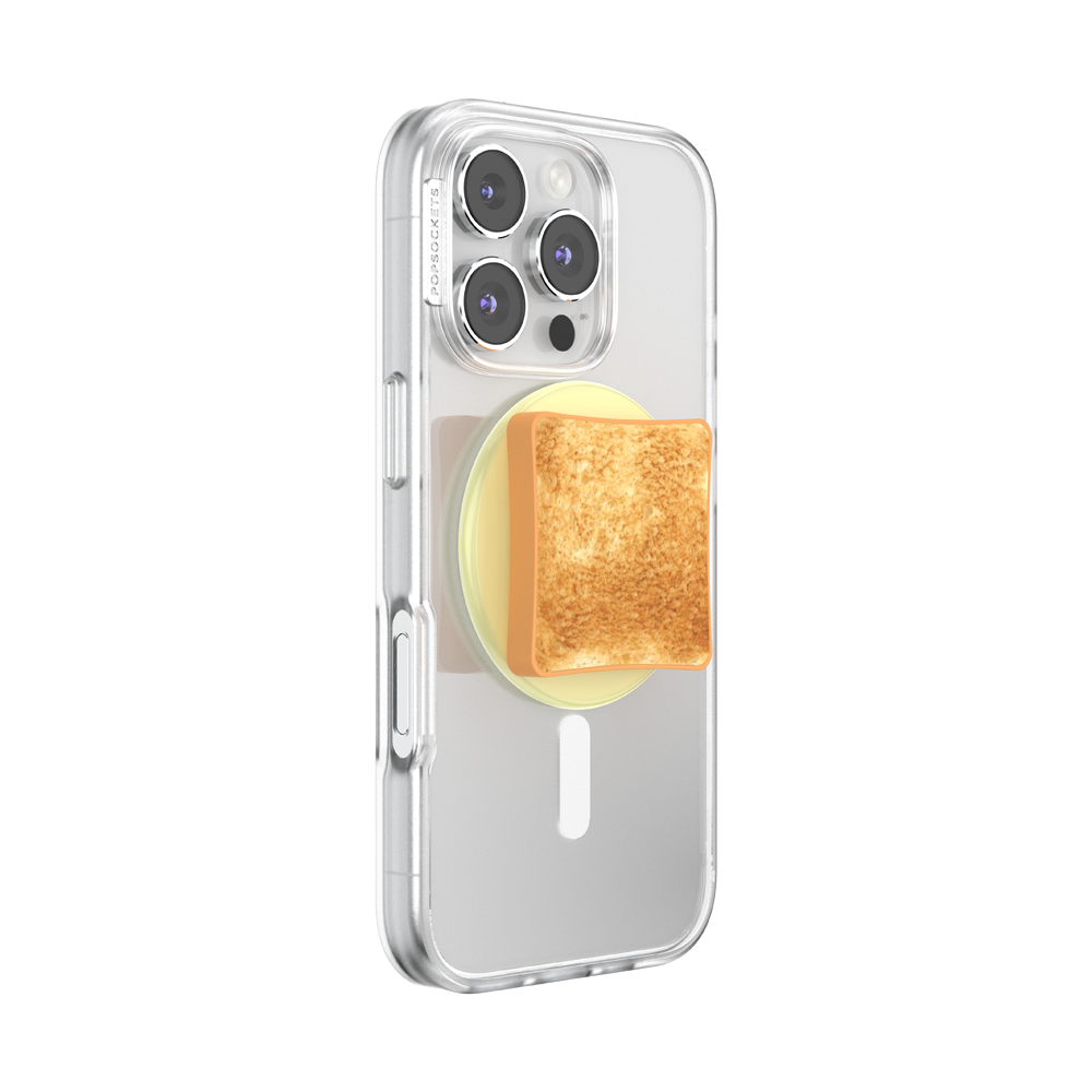 PopOut Toast —  MagSafe PopGrip - US 47592