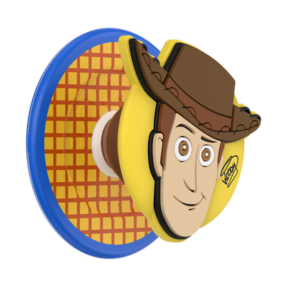 PopOut Toy Story Woody —  MagSafe PopGrip - US 83362
