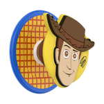 PopOut Toy Story Woody —  MagSafe PopGrip - US 43638