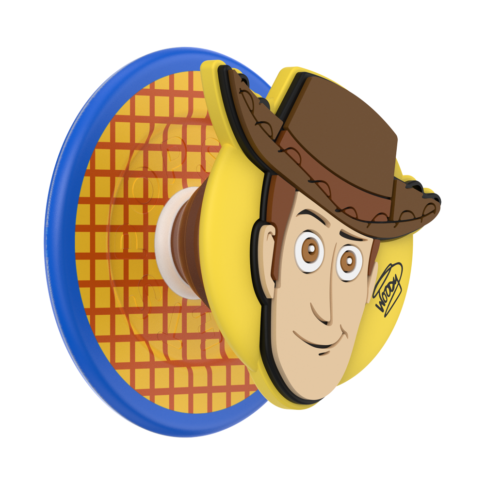 PopOut Toy Story Woody —  MagSafe PopGrip - US 44218