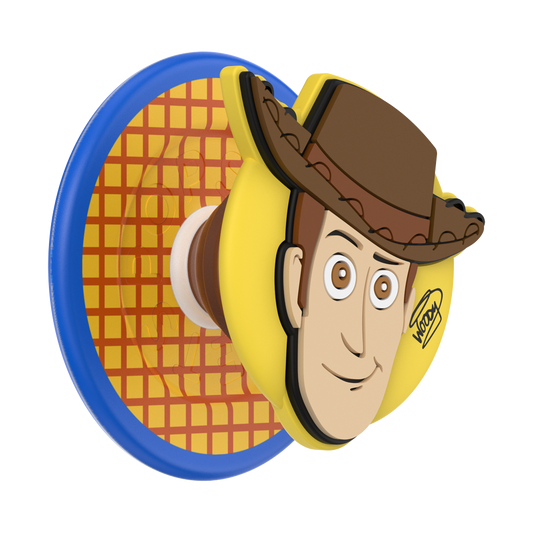 PopOut Toy Story Woody —  MagSafe PopGrip - US 04761