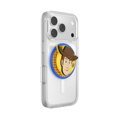 PopOut Toy Story Woody —  MagSafe PopGrip - US 84663