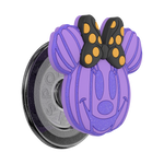 PopOut Pumpkin Minnie Mouse Purple— MagSafe PopGrip - US 15595