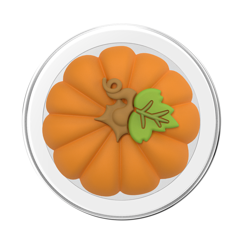 PopOut Pumpkin — MagSafe PopGrip - US 42889