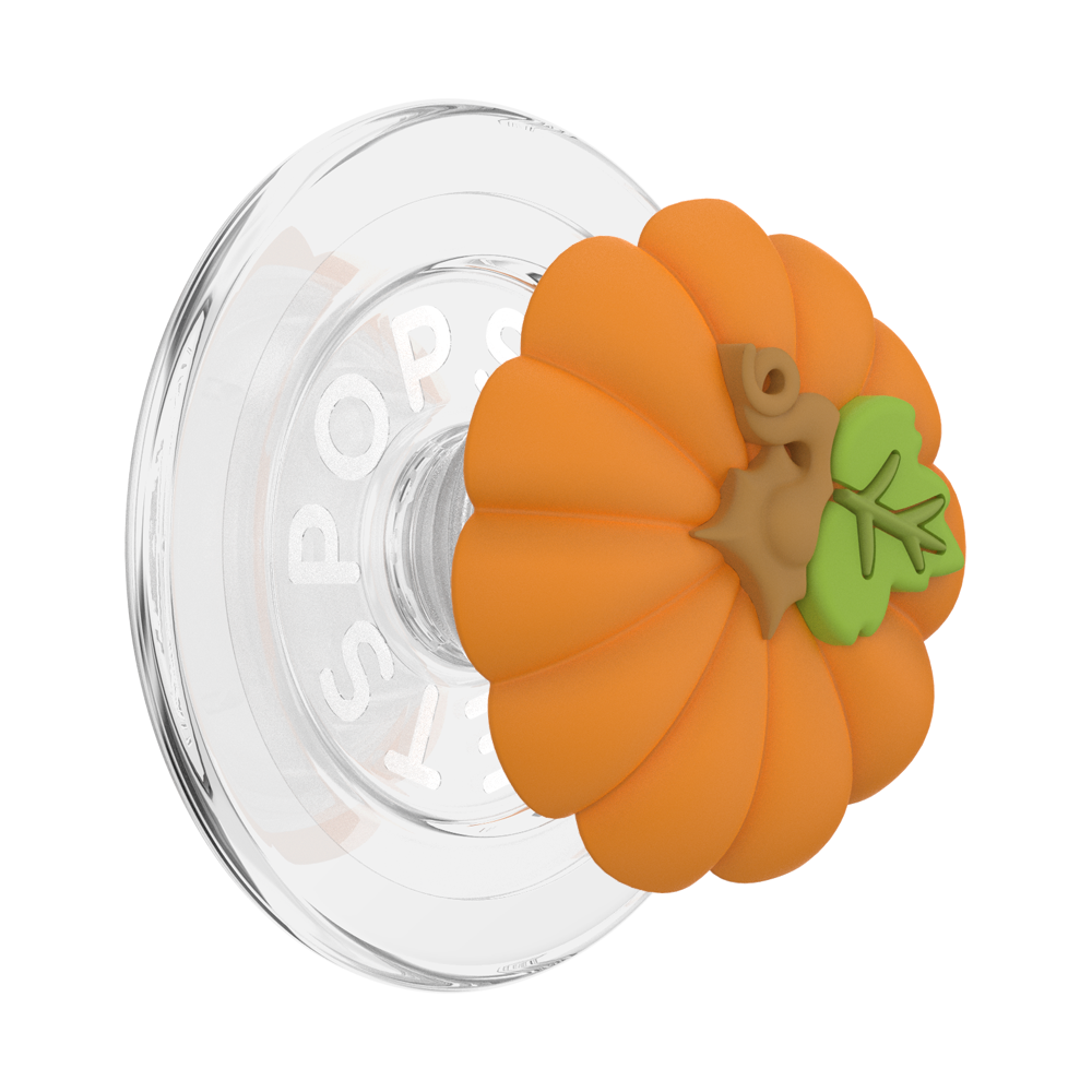PopOut Pumpkin — MagSafe PopGrip - US 00401