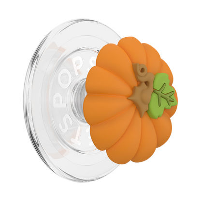 PopOut Pumpkin — MagSafe PopGrip - US 00401