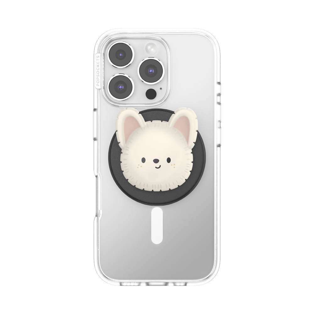 Puppy Balloon — MagSafe PopGrip - US 45289