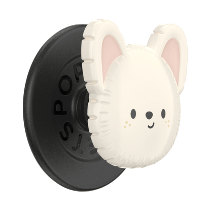 Puppy Balloon — MagSafe PopGrip - US 35450
