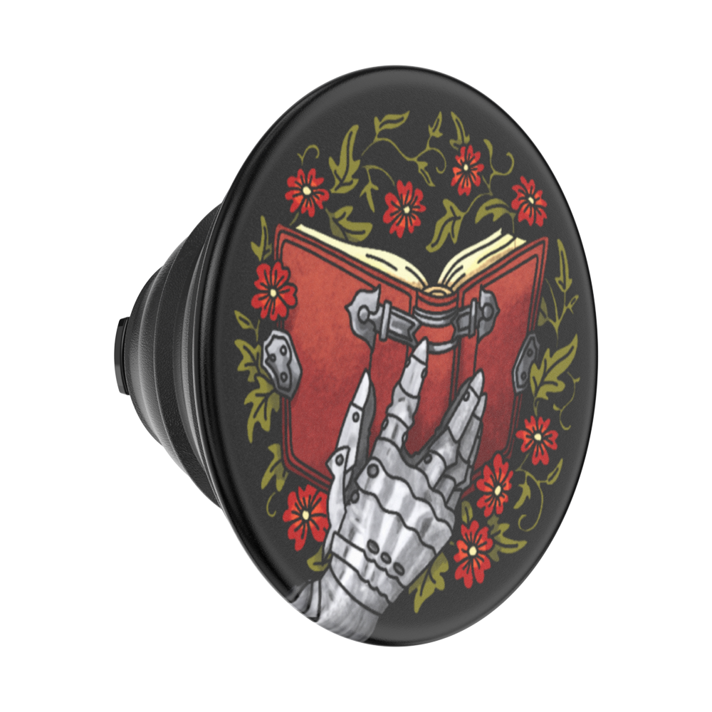 Reading Gauntlet Black — PopTop - US 40512