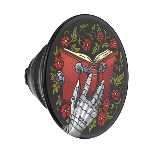Reading Gauntlet Black — PopTop - US 40512
