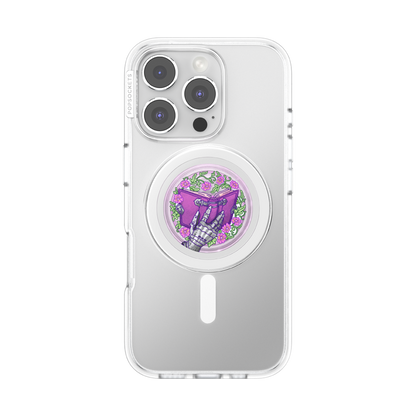 Reading Gauntlet Violet — MagSafe PopGrip - US 68817
