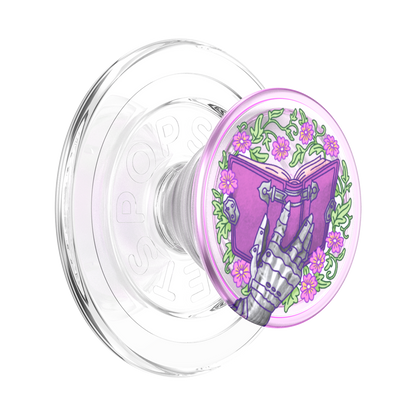 Reading Gauntlet Violet — MagSafe PopGrip - US 21144