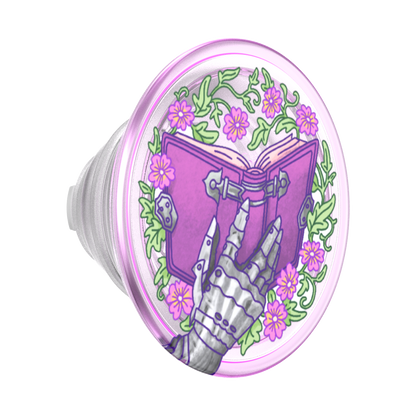 Reading Gauntlet Violet — PopTop - US 77706