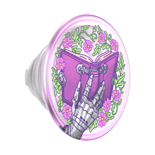Reading Gauntlet Violet — PopTop - US 15184