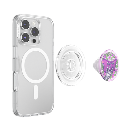 Reading Gauntlet Violet — MagSafe PopGrip - US 68817