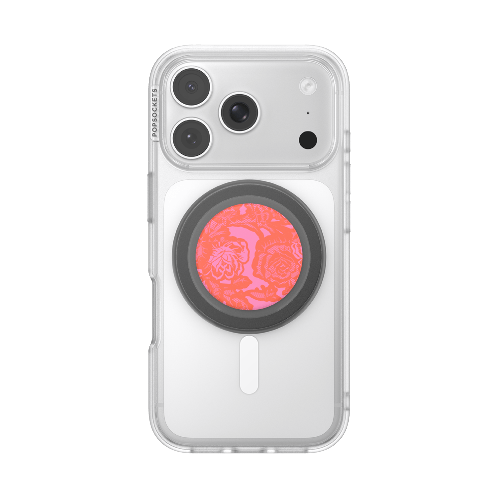 Red Room —  MagSafe PopGrip - US 25143